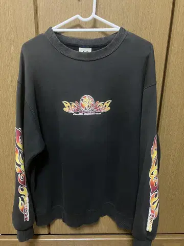piko 트레이닝복 파이어