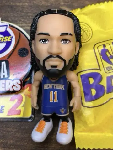 NBA Ballers 2 제이렌 브랜슨