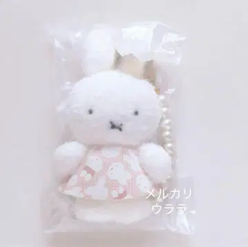 미피 백참 마스코트 miia 미아 카멜