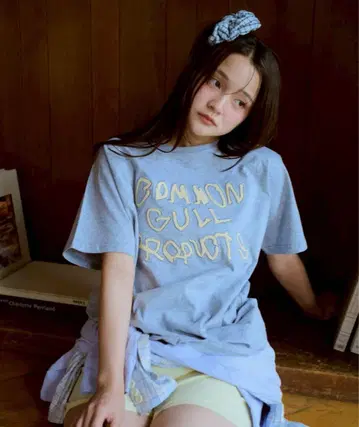 common gull products. 2025 여름
