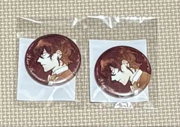 PandoraHearts 캔뱃지 길버트