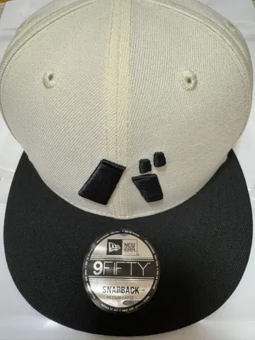 바나나맨 바이컬러 CAP
