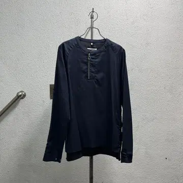 OAMC 풀오버 셔츠