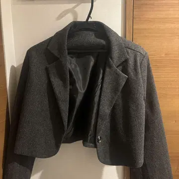 LVEU. 셋업 그레이