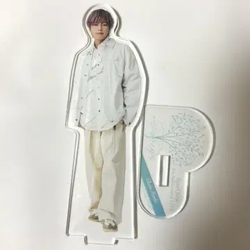 호리에 슌 아크릴 스탠드