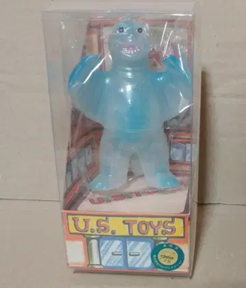 츠부콘 2025 U.S.TOYS BB 페기라 울트라맨