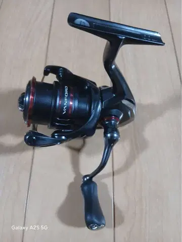 SHIMANO VANFORD 2000s
