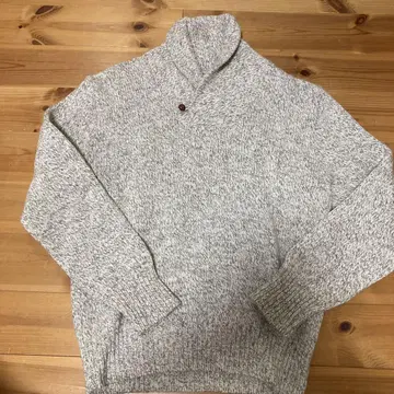 L.L.Bean (엘엘빈) 울 스웨터