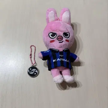 straykids KARMA skzoo ver. 키링 돼끼