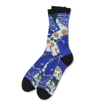 challenger DAISY SOCKS