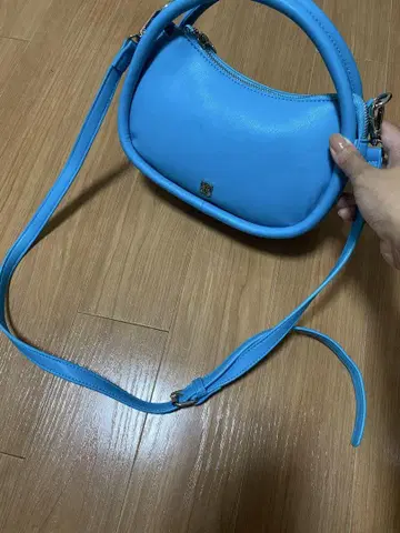VIS2way 숄더백 원형