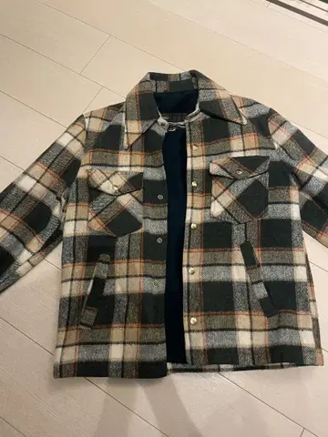 80s Montgomery Ward 자켓