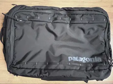 Patagonia Tres Grande 45L MLC 보스턴 백