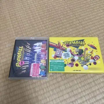 나니와단시/LIVE TOUR 2023'POPMALL'