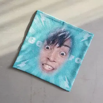Gero 쿠션 커버