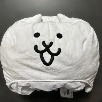 냥코 대전쟁 쓸 수 있는 고양이 봉제 인형 봉제 인형