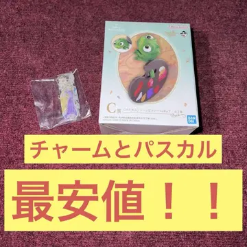 BANDAI 프린세스 피규어 참