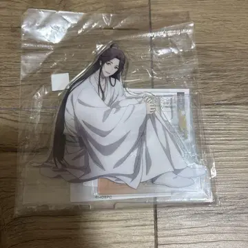 사련(감싸이는 순간) 아크릴 스탠드 [천관사복]