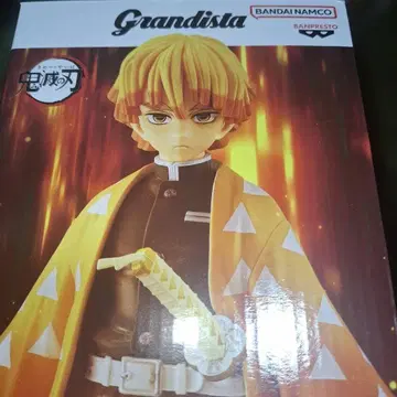 Grandista 아가츠마 젠이츠 피규어 약 25cm