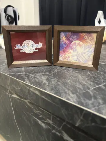 마호오케 특전 오르골