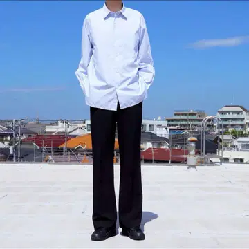 ANIMAF 롱 레그 슬랙스 M 사이즈