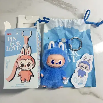 THE MONSTER PIN FOR LOVE [ O ]
