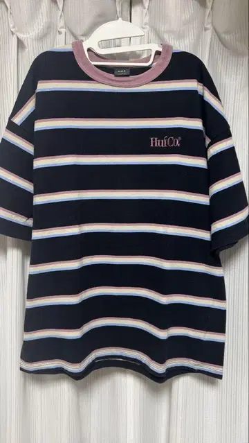 HUF T셔츠 L 사이즈