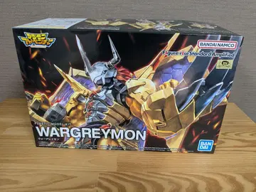 Figure-rise Standard Amplified 워그레이몬