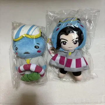 Hey! Say! JUMP 타카키 유야 9푸 마스코트 봉제 인형