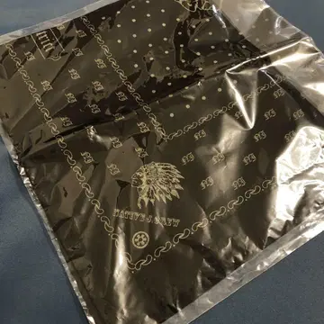네이티브 재패니즈 반다나