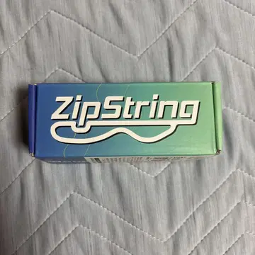지퍼 스트링 레드 로프 런처 ZipString