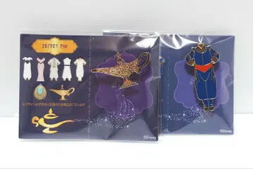 지니 핀즈 2종 세트
