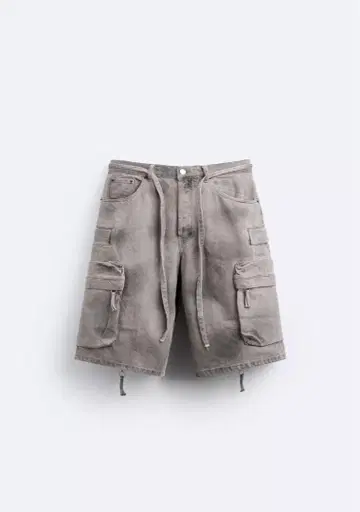 ZARA 와이드 데님 kohjiya 착용