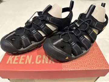 KEEN CNX
