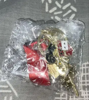제일복권 가방 디즈니 트위스티드 원더랜드 G상 백참 듀스 스페이드