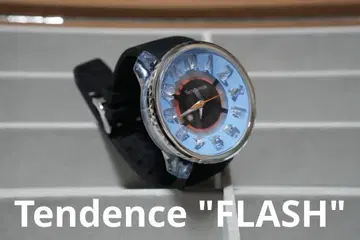 Tendence 'FLASH' 텐덴스 플래시 손목시계