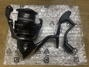 SHIMANO EXSENCE 4000MXG