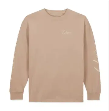 Jordan x UNION 롱 슬리브 티 L사이즈