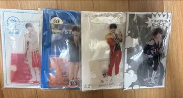 우키쇼 히다카 아크릴 스탠드
