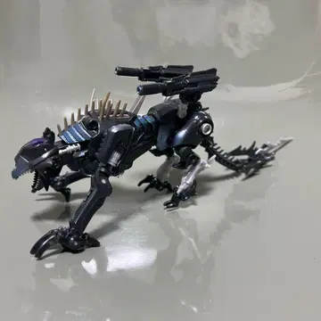 트랜스포머 라비지 타카라토미 해즈브로