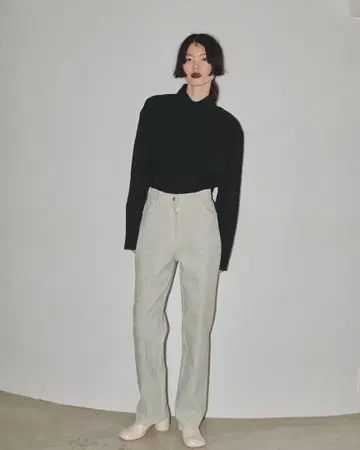 TODAYFUL Stretch Corduroy Pants 코듀로이 팬츠