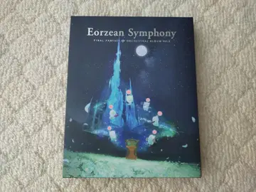 Eorzean Symphony FINAL FANTASY XIV vol.3