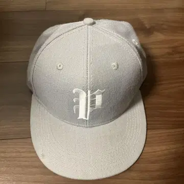 팻랭크 캡