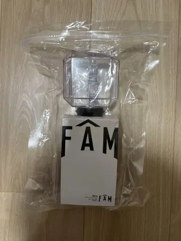 timelesz 타임레스 FAM 응원봉