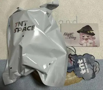 TNTSPACE Liita 허그 어드벤처 Night hug 몽염