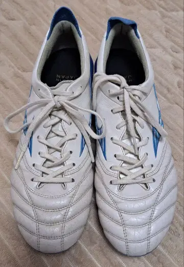 모렐리아 네오 IV JAPAN 25cm