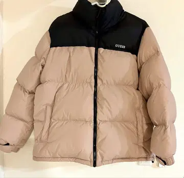 GUESS 다운 자켓 M