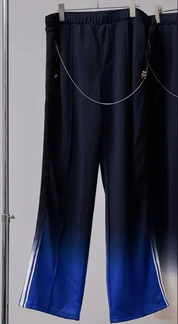 [ BODYSONG. ] GRADIENT Dyed 트랙 팬츠