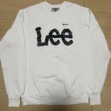 90s USA제 Lee 맨투맨 빈티지