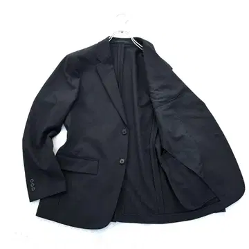 미사용급 UNIQLO 유니클로 M 감동 자켓 테일러드 자켓